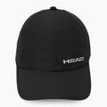 Бейзболна шапка HEAD Pro Player Cap black 2