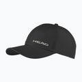 Бейзболна шапка HEAD Pro Player Cap black