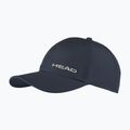 Бейзболна шапка HEAD Pro Player Cap navy