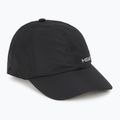 Детска шапка с козирка HEAD Pro Player Cap black