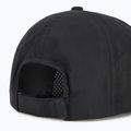 Детска шапка с козирка HEAD Pro Player Cap black 4