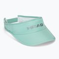 Козирка за тенис HEAD Pro Player Visor aqua