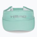 Козирка за тенис HEAD Pro Player Visor aqua 2