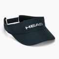 Козирка за тенис HEAD Pro Player Visor navy