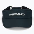 Козирка за тенис HEAD Pro Player Visor navy 2