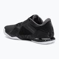 Мъжки обувки за тенис HEAD Sprint Pro 4.0 SF Clay black/ white 3