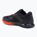 Мъжки обувки за тенис HEAD Sprint Pro 4.0 Clay dark blue/ red 3
