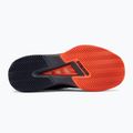 Мъжки обувки за тенис HEAD Sprint Pro 4.0 Clay dark blue/ red 4