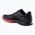 Мъжки обувки за тенис HEAD Sprint Pro 4.0 Clay dark blue/ red 2