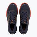 Мъжки обувки за тенис HEAD Sprint Pro 4.0 Clay dark blue/ red 4