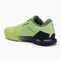 Мъжки обувки за тенис HEAD Sprint Pro 4.0 Clay lime/ navy 3