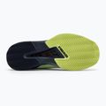 Мъжки обувки за тенис HEAD Sprint Pro 4.0 Clay lime/ navy 4