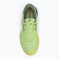 Мъжки обувки за тенис HEAD Sprint Pro 4.0 Clay lime/ navy 5