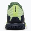 Мъжки обувки за тенис HEAD Sprint Pro 4.0 Clay lime/ navy 6