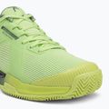 Мъжки обувки за тенис HEAD Sprint Pro 4.0 Clay lime/ navy 7