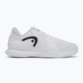 Мъжки обувки за тенис HEAD Sprint Pro 4.0 Clay white/ black 2