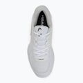 Мъжки обувки за тенис HEAD Sprint Pro 4.0 Clay white/ black 5