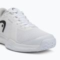 Мъжки обувки за тенис HEAD Sprint Pro 4.0 Clay white/ black 7