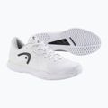 Мъжки обувки за тенис HEAD Sprint Pro 4.0 Clay white/ black 5