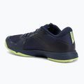 Мъжки обувки за тенис HEAD Sprint Team 4.0 Clay navy/ lime 3