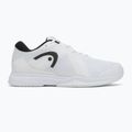 Мъжки обувки за тенис HEAD Sprint Team 4.0 white/ black 2