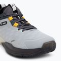 Мъжки обувки за падел HEAD Motion Pro white/ black 7