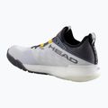 Мъжки обувки за падел HEAD Motion Pro white/ black 2