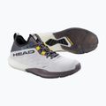 Мъжки обувки за падел HEAD Motion Pro white/ black 5