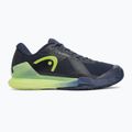 Мъжки обувки за падел HEAD Sprint Pro 4.0 navy/lime 2