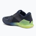 Мъжки обувки за падел HEAD Sprint Pro 4.0 navy/lime 3