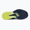 Мъжки обувки за падел HEAD Sprint Pro 4.0 navy/lime 4