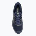 Мъжки обувки за падел HEAD Sprint Pro 4.0 navy/lime 5