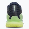 Мъжки обувки за падел HEAD Sprint Pro 4.0 navy/lime 6