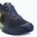 Мъжки обувки за падел HEAD Sprint Pro 4.0 navy/lime 7