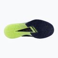 Мъжки обувки за падел HEAD Sprint Pro 4.0 navy/lime 3