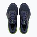Мъжки обувки за падел HEAD Sprint Pro 4.0 navy/lime 4