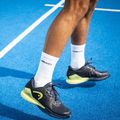 Мъжки обувки за падел HEAD Sprint Pro 4.0 navy/lime 7
