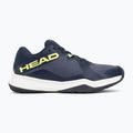 Мъжки обувки за падел HEAD Motion Team navy/ lime 2