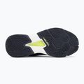 Мъжки обувки за падел HEAD Motion Team navy/ lime 4