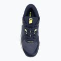 Мъжки обувки за падел HEAD Motion Team navy/ lime 5