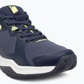 Мъжки обувки за падел HEAD Motion Team navy/ lime 7
