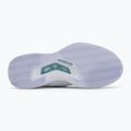 Дамски обувки за тенис HEAD Sprint Evo 3.5 Clay white/ turquise 4