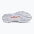 Дамски обувки за тенис HEAD Sprint Team 4.0 White/ Coral 4