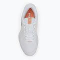 Дамски обувки за тенис HEAD Sprint Team 4.0 White/ Coral 5