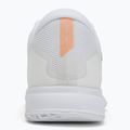 Дамски обувки за тенис HEAD Sprint Team 4.0 White/ Coral 6