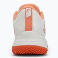 Дамски обувки HEAD Motion Team paddle white/ coral 6