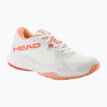 Дамски обувки HEAD Motion Team paddle white/ coral