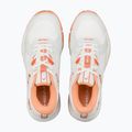 Дамски обувки HEAD Motion Team paddle white/ coral 4