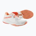 Дамски обувки HEAD Motion Team paddle white/ coral 5