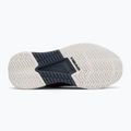 Детски обувки за тенис HEAD Sprint Court 4.0 dark blue/ red 4